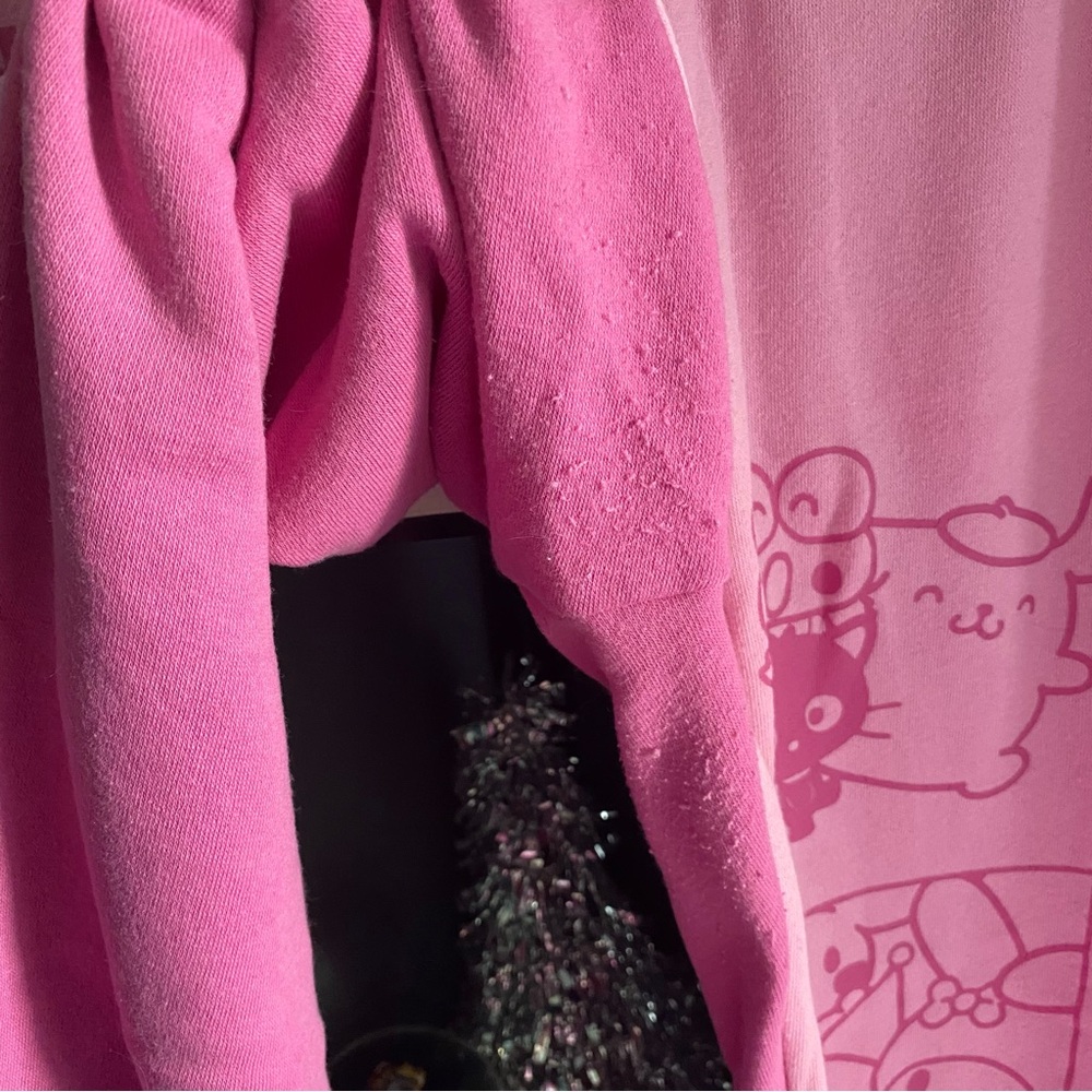 Hello Kitty pink matching set - Picture 7 of 8
